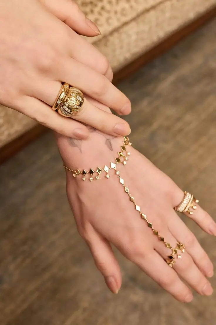 jewellery