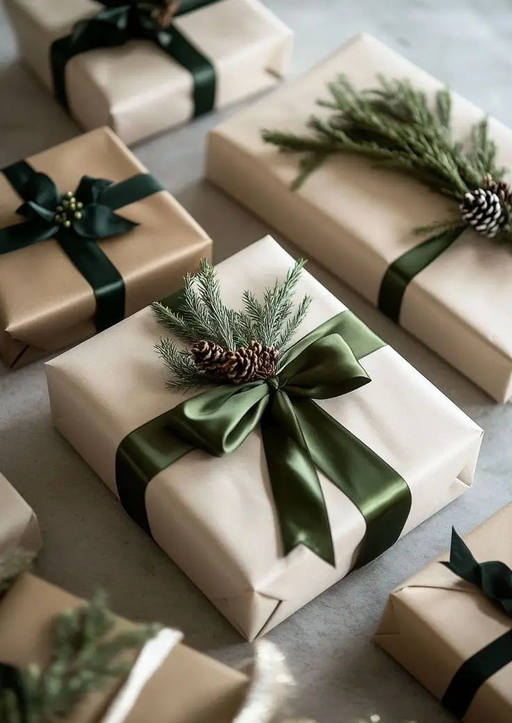 Gifts