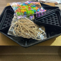 "Trigon Royale – Where Cognitive Mastery Meets Collectible Design"