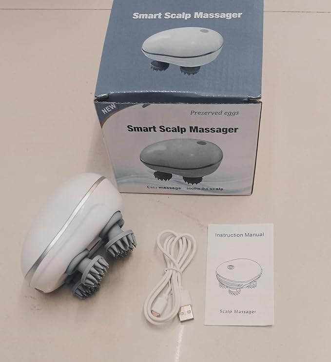 SerenityVibe Elite Petite Massager