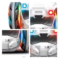 AuraSphere Kinetics – The Cephalic Harmony Engine