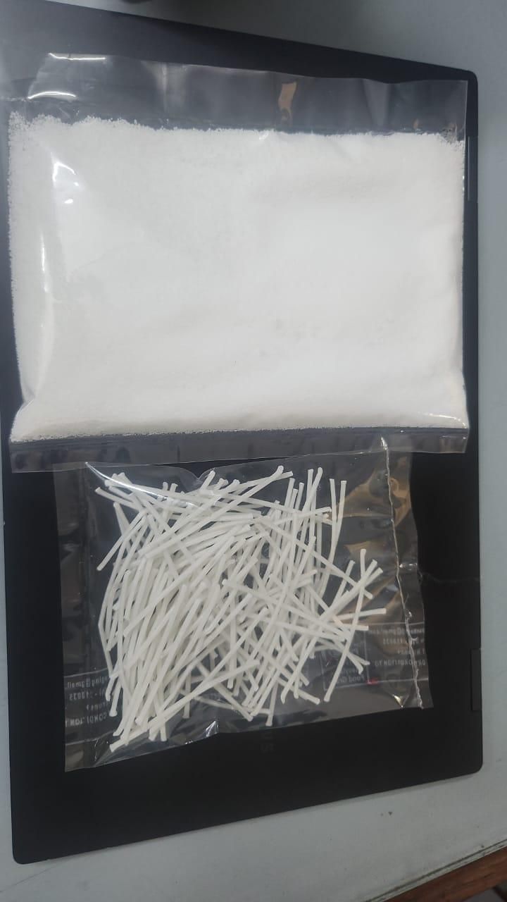 Nacre Artisan Soy Wax Collection – 200g Pearl Wax + 50 Organic Wicks