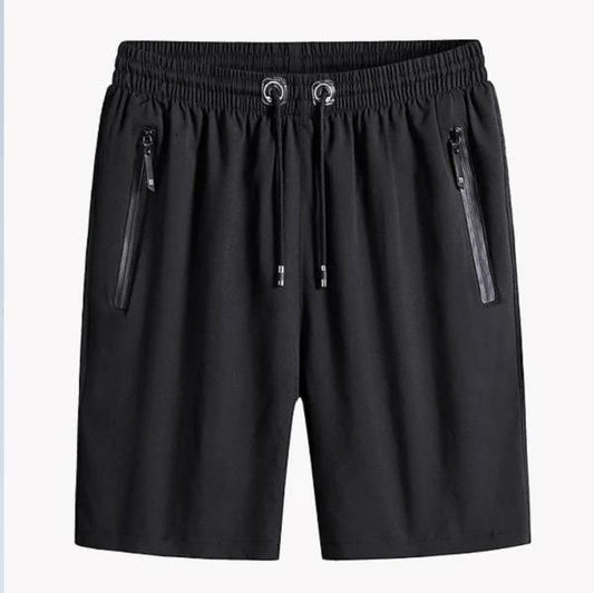 AETHER WEAVE | Men's Premier Performance Shorts (4-Pack Collection)