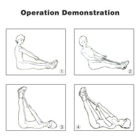 AURA SCULPT Pro Core Trainer