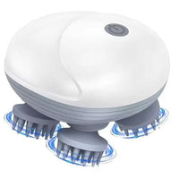 SerenityVibe Elite Petite Massager