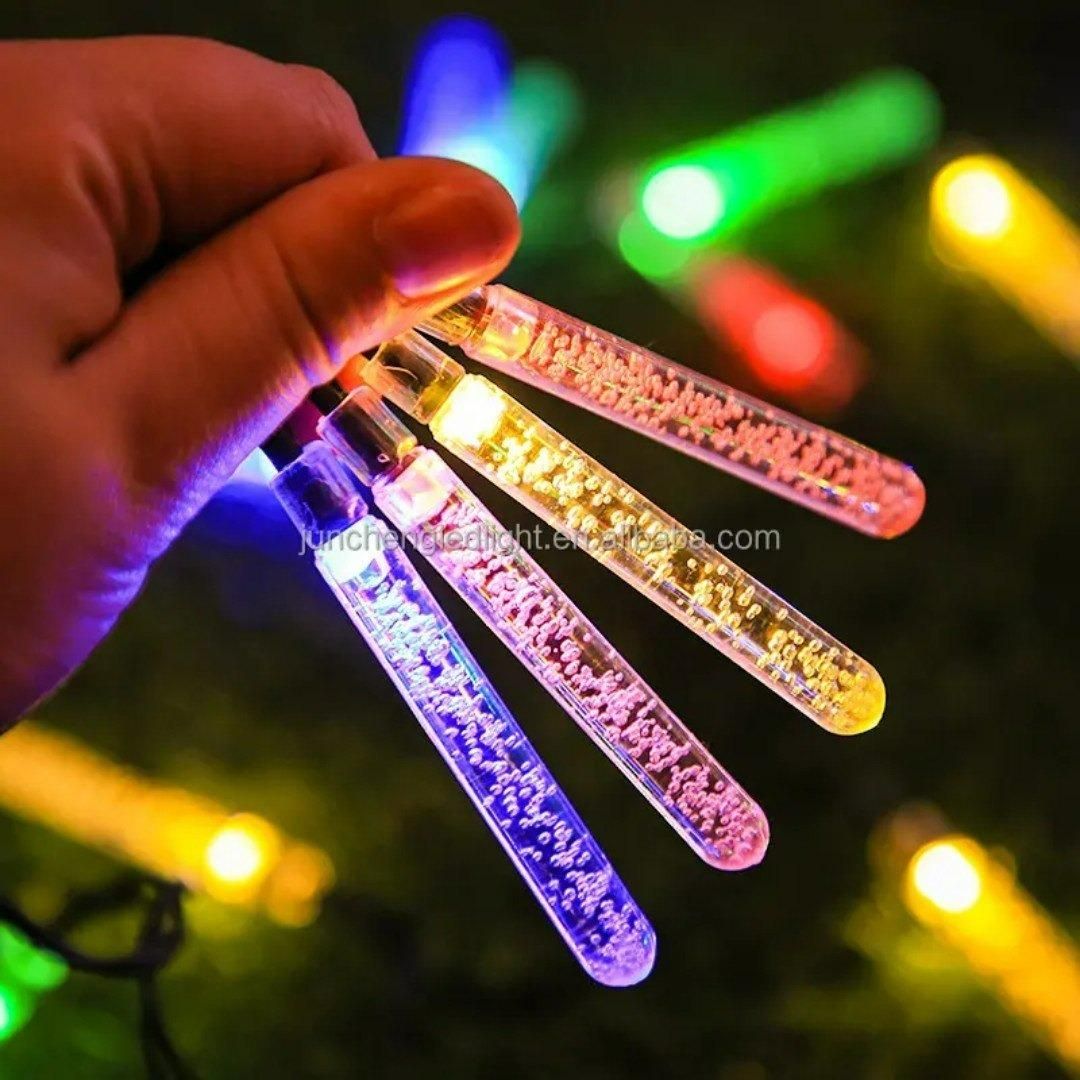 Luminous Aura Wand – An Illuminated Diwali Conjure