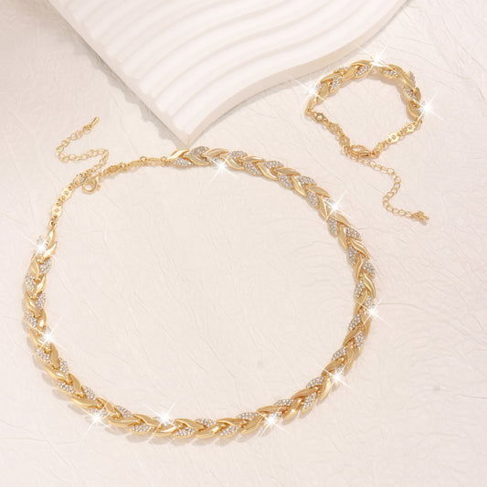 Verdure Éclat Botanical Heirloom Set