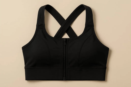 ATHENA Aegis High-Impact Performance Bra