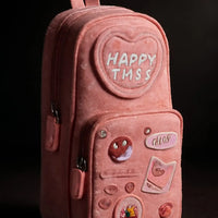 Cephalée Silk-Touch Organizer