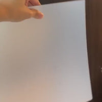 "LUMINA ÉCLAT 3D Mirror Wall Art – Set of 4 Silver Acrylic Reflective Tiles"