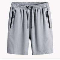 AETHER WEAVE | Men's Premier Performance Shorts (4-Pack Collection)