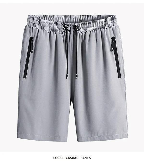 AETHER WEAVE | Men's Premier Performance Shorts (4-Pack Collection)
