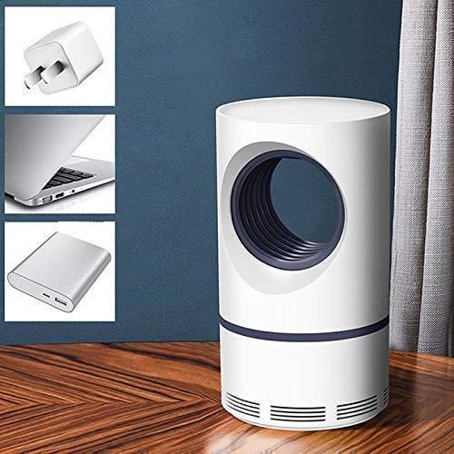 "La Lumière Purificatrice" UV Mosquito Abatement System