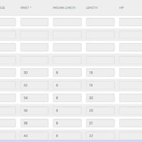 AETHER WEAVE | Men's Premier Performance Shorts (4-Pack Collection)