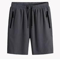 AETHER WEAVE | Men's Premier Performance Shorts (4-Pack Collection)
