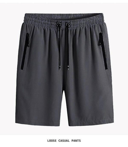 AETHER WEAVE | Men's Premier Performance Shorts (4-Pack Collection)