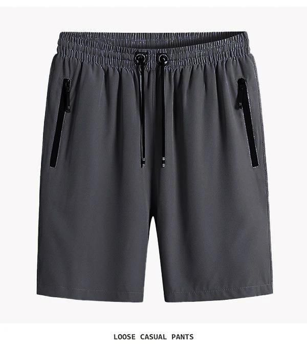AETHER WEAVE | Men's Premier Performance Shorts (4-Pack Collection)