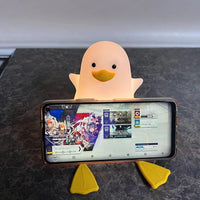 Duck Night Ligh Lamp