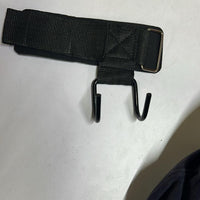 "Atlas Fortis" Performance Wrist Stabilizers