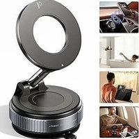 Magnétique Élégance – The Hands-Free Revolution