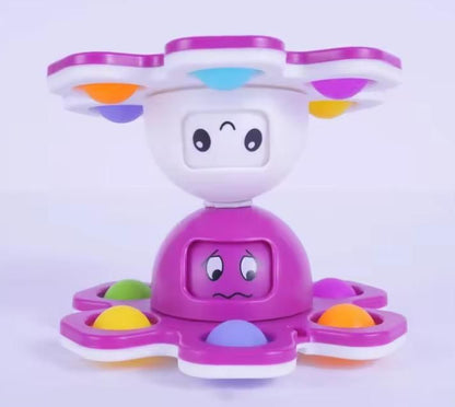 WhirlBliss MoodSpinner