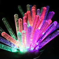 Luminous Aura Wand – An Illuminated Diwali Conjure