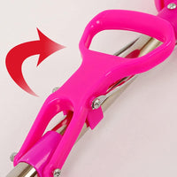 LuxeMop Royale Squeeze Sponge Mop