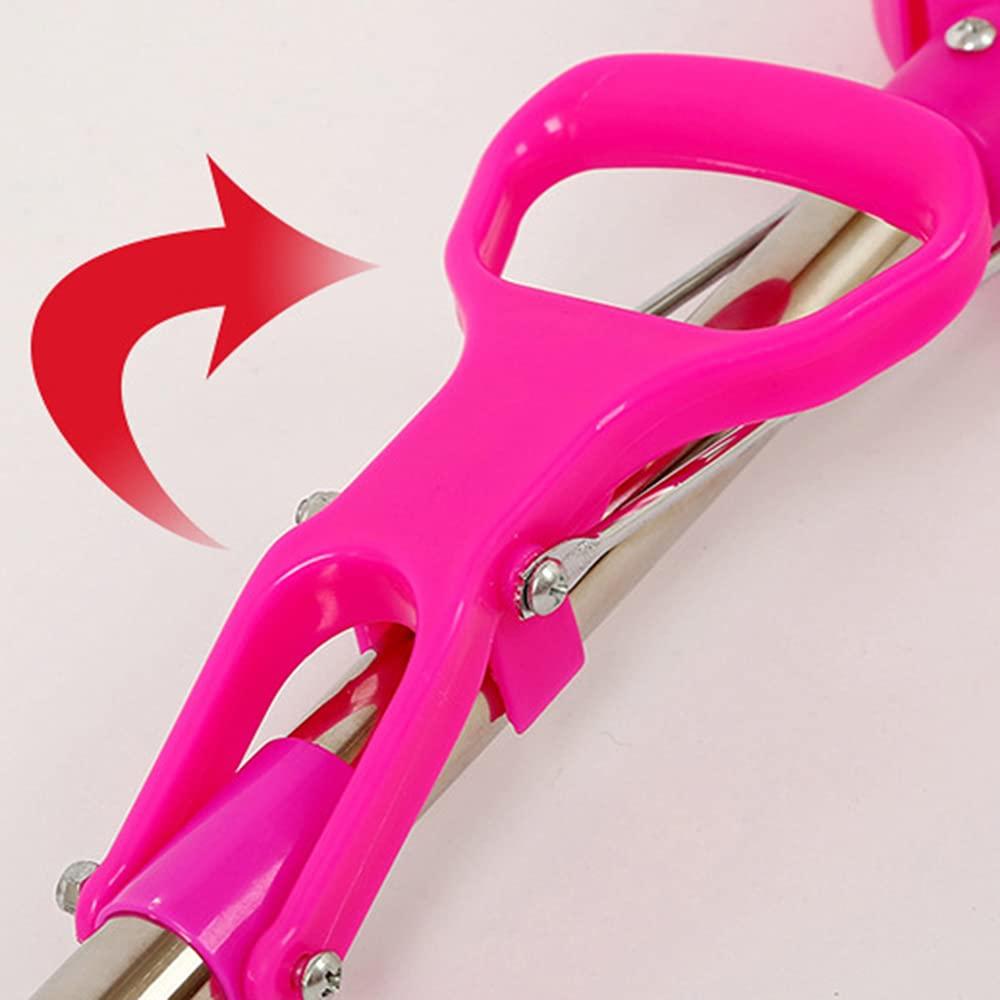 LuxeMop Royale Squeeze Sponge Mop