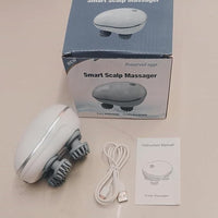 SerenityVibe Elite Petite Massager