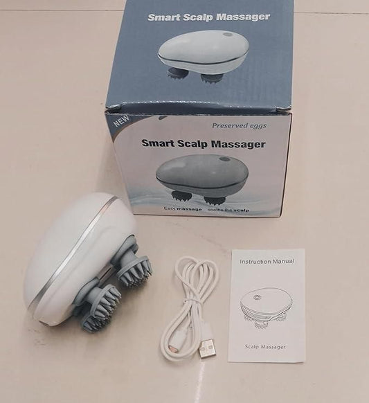 SerenityVibe Elite Petite Massager