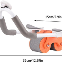 CORE-REVIVE Precision Roller