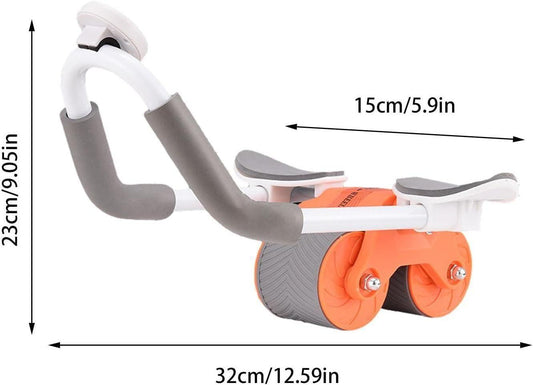 CORE-REVIVE Precision Roller