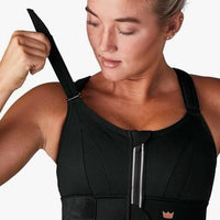 ATHENA Aegis High-Impact Performance Bra