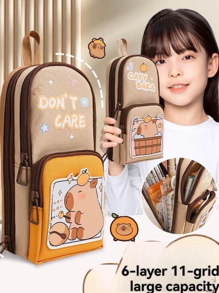 AQUILA Folio — The Archivist’s Pouch