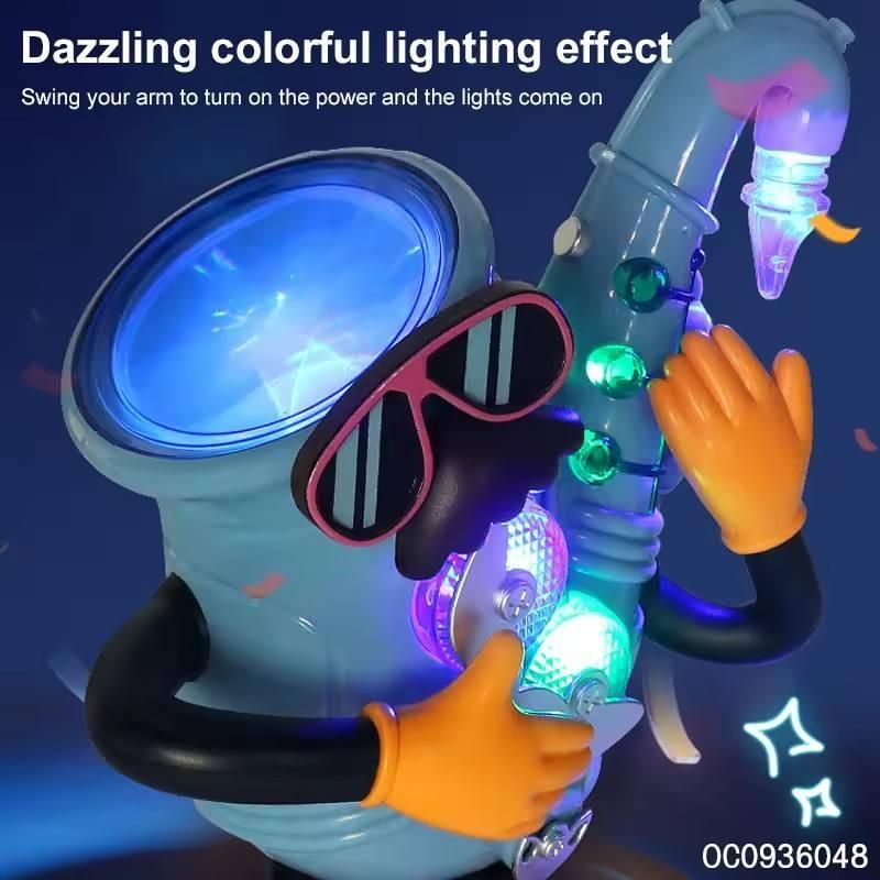 GrooveMaestro RockBot