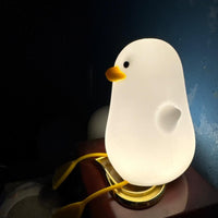 Duck Night Ligh Lamp
