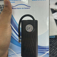 Portable Air Compressor Tire Inflator