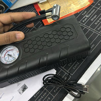 Portable Air Compressor Tire Inflator