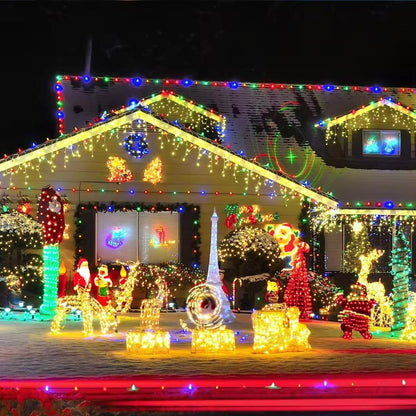 LumaVerve AuraString 100