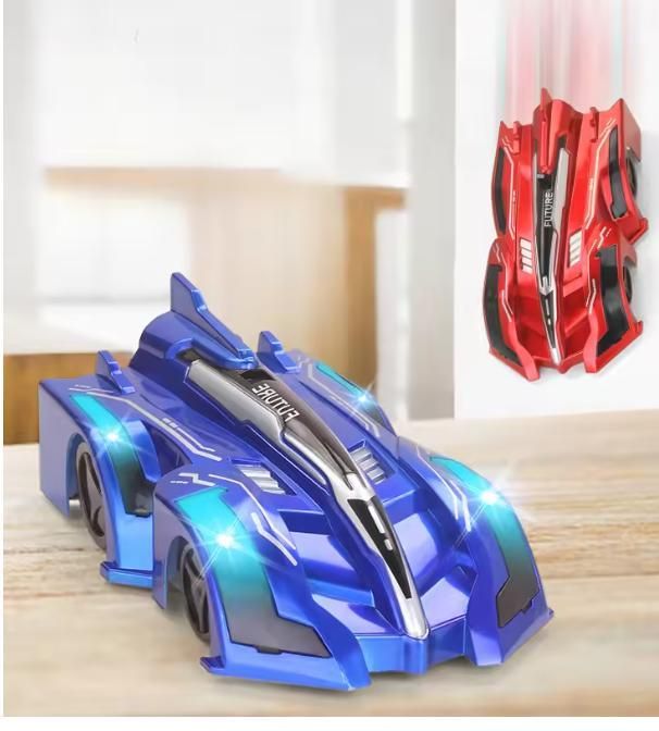 AeroVex Ascendant Racer