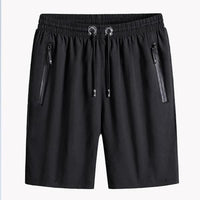 AETHER WEAVE | Men's Premier Performance Shorts (4-Pack Collection)