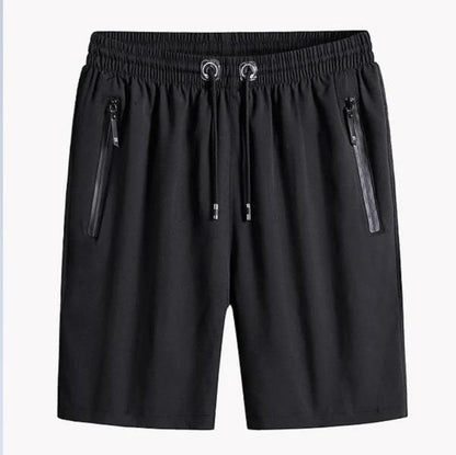 AETHER WEAVE | Men's Premier Performance Shorts (4-Pack Collection)