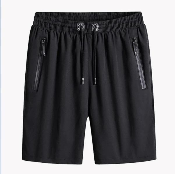 AETHER WEAVE | Men's Premier Performance Shorts (4-Pack Collection)
