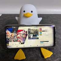 Duck Night Ligh Lamp