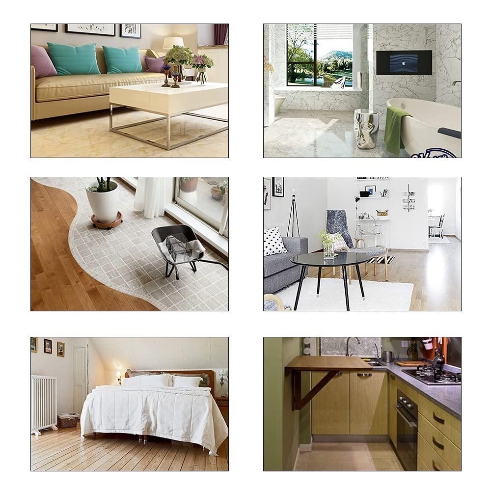 LuxeMop Royale Squeeze Sponge Mop