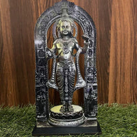 Ram Lalla MDF Cutout of Ram Lalla Statue in Ayodhya Mandir (2D)