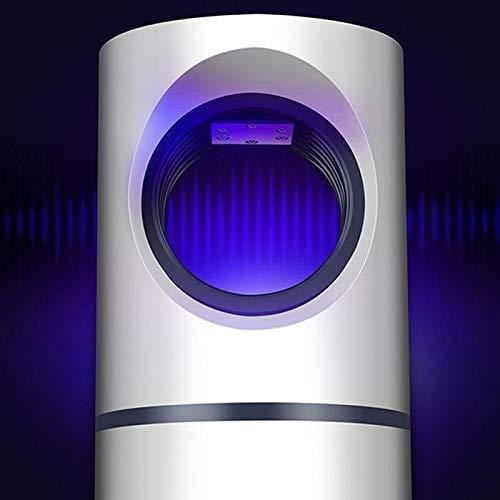 "La Lumière Purificatrice" UV Mosquito Abatement System