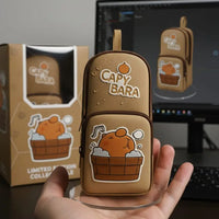 AQUILA Folio — The Archivist’s Pouch