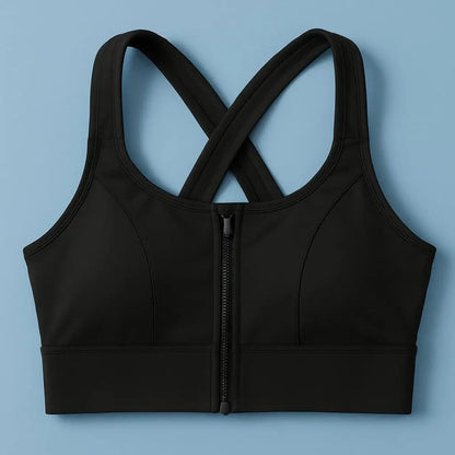 ATHENA Aegis High-Impact Performance Bra