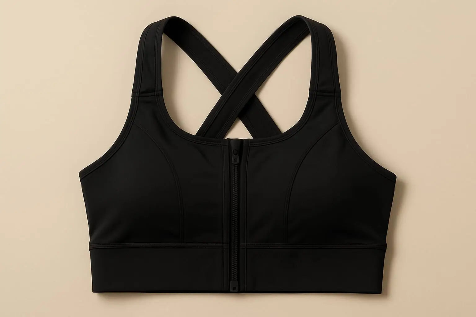 ATHENA Aegis High-Impact Performance Bra